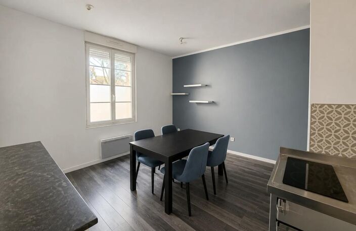 Maison de 4 pièces de 120 m² à Bordeaux — photo 5