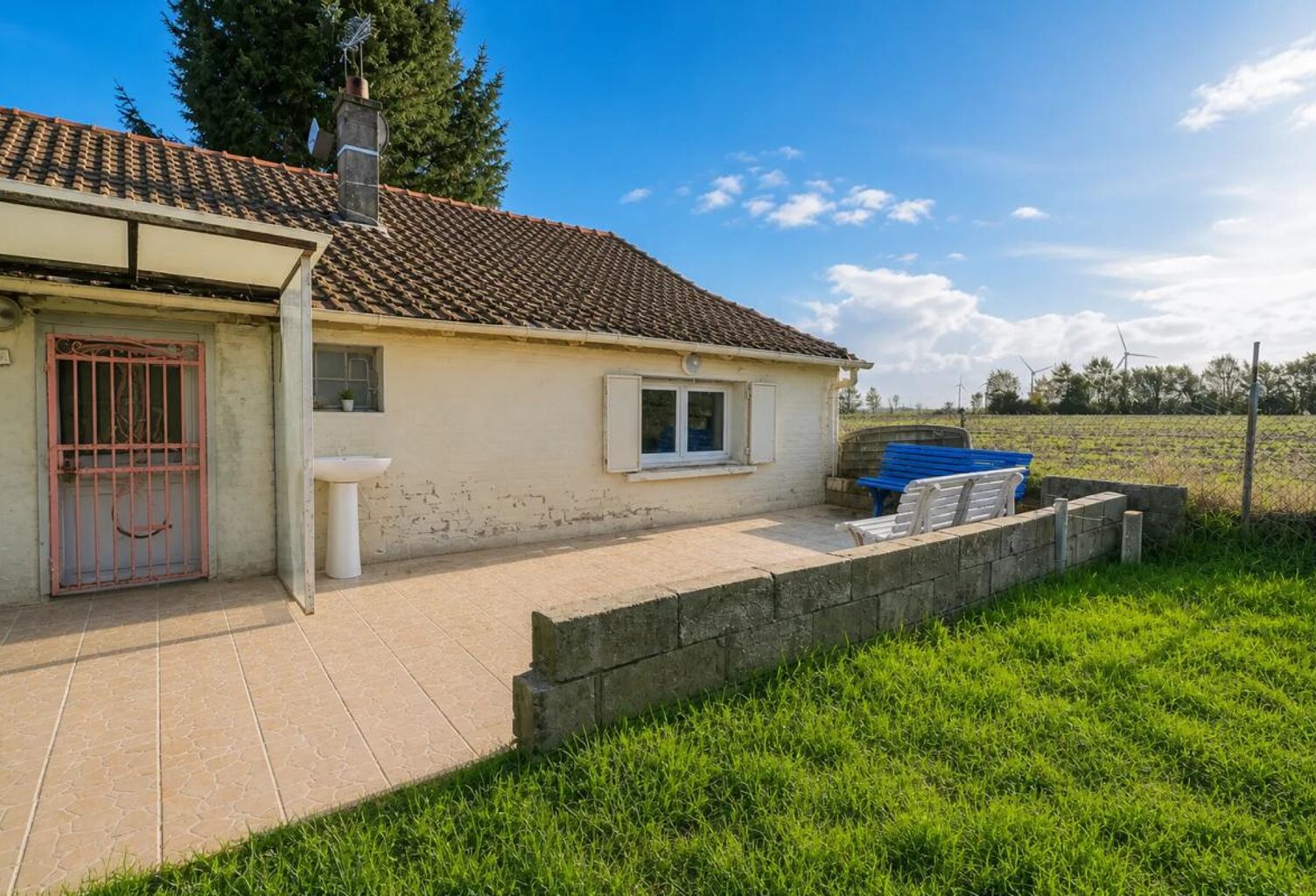 Maison de 3 pièces de 41 m² à Épehy — photo 1