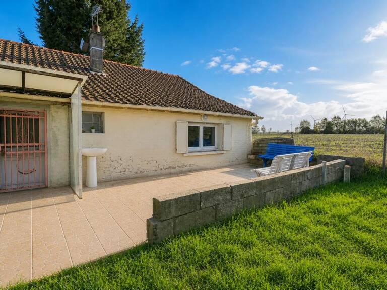 Maison de 3 pièces de 41 m² à Épehy — photo 1