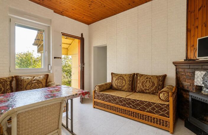 Maison de 3 pièces de 41 m² à Épehy — photo 2