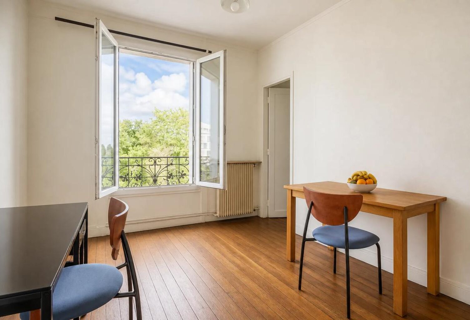 T2 NOISY-LE-SEC – PREMIER ACHAT OU INVESTISSEMENT — photo 1