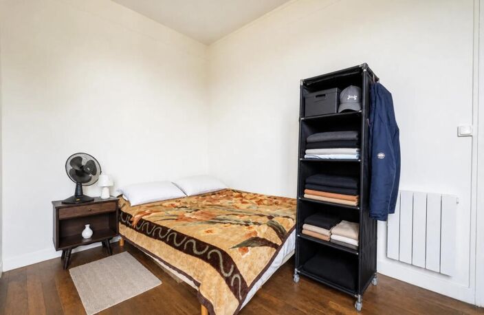T2 NOISY-LE-SEC – PREMIER ACHAT OU INVESTISSEMENT — photo 3