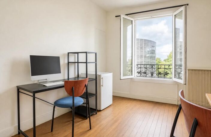 T2 NOISY-LE-SEC – PREMIER ACHAT OU INVESTISSEMENT — photo 4