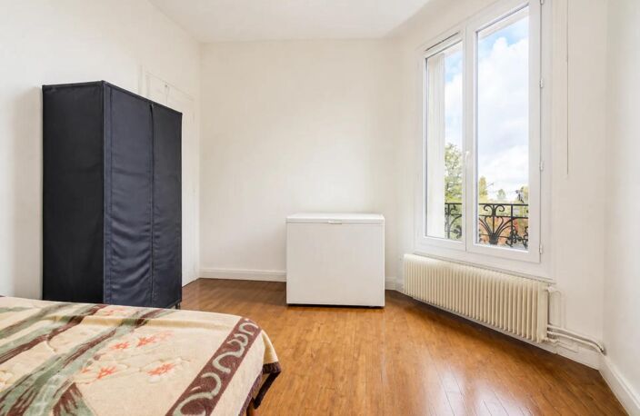 T2 NOISY-LE-SEC – PREMIER ACHAT OU INVESTISSEMENT — photo 5