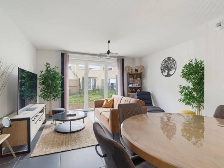 Maison de 4 pièces de 86 m² au Taillan-Médoc — photo 1