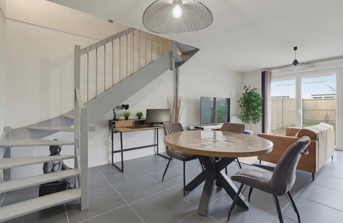 Maison de 4 pièces de 86 m² au Taillan-Médoc — photo 3