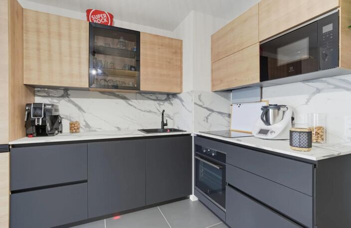 Maison de 4 pièces de 86 m² au Taillan-Médoc — photo 4