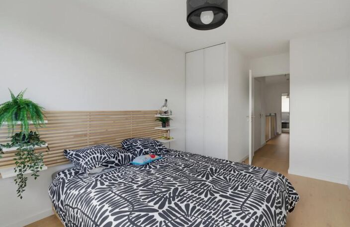 Maison de 4 pièces de 86 m² au Taillan-Médoc — photo 5