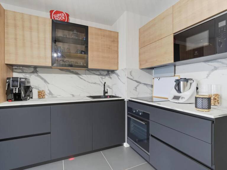 Maison de 4 pièces de 86 m² au Taillan-Médoc — photo 1
