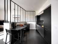 Appartement duplex de 3 pièces de 100 m² à Novalaise — photo 3