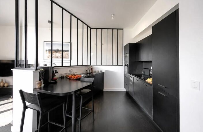 Appartement duplex de 3 pièces de 100 m² à Novalaise — photo 3