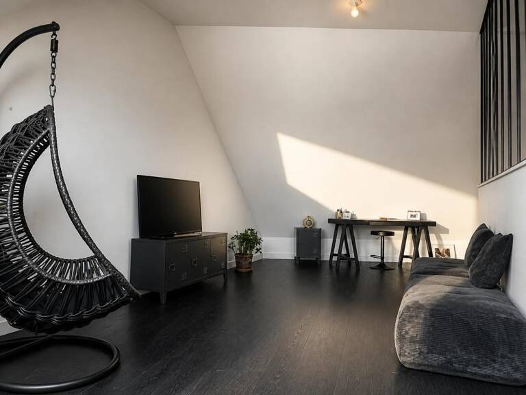 Appartement duplex de 3 pièces de 100 m² à Novalaise — photo 1