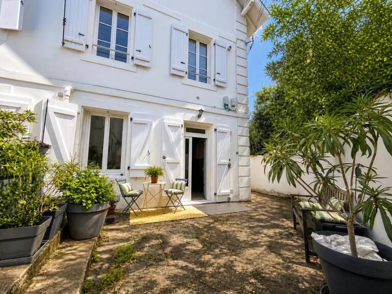 Appartement de 2 pièces de 31 m² à Biarritz — photo 1