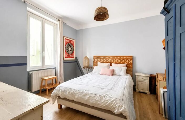 Appartement de 2 pièces de 31 m² à Biarritz — photo 5