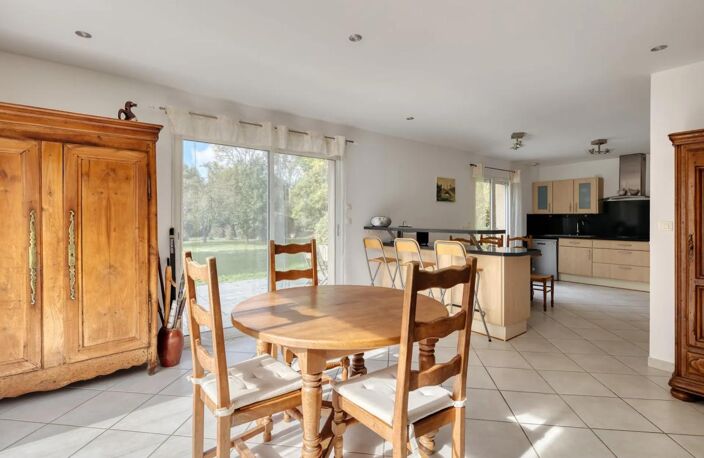 Maison de 5 pièces de 156 m² à Honfleur — photo 4