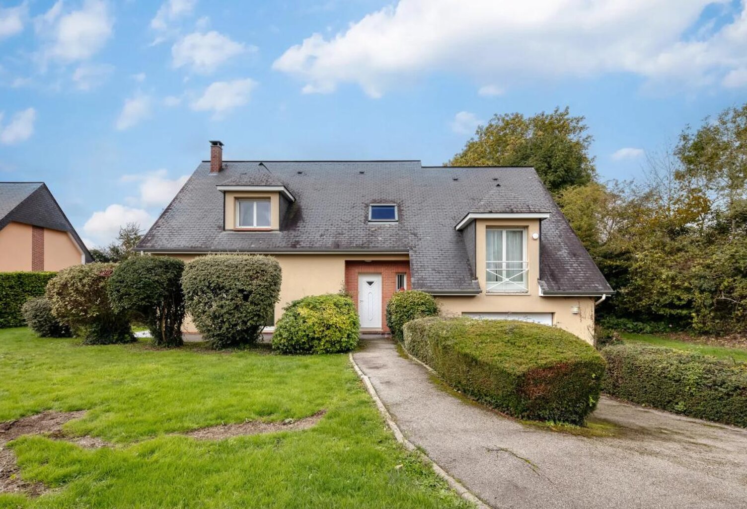 Maison de 5 pièces de 156 m² à Honfleur — photo 1