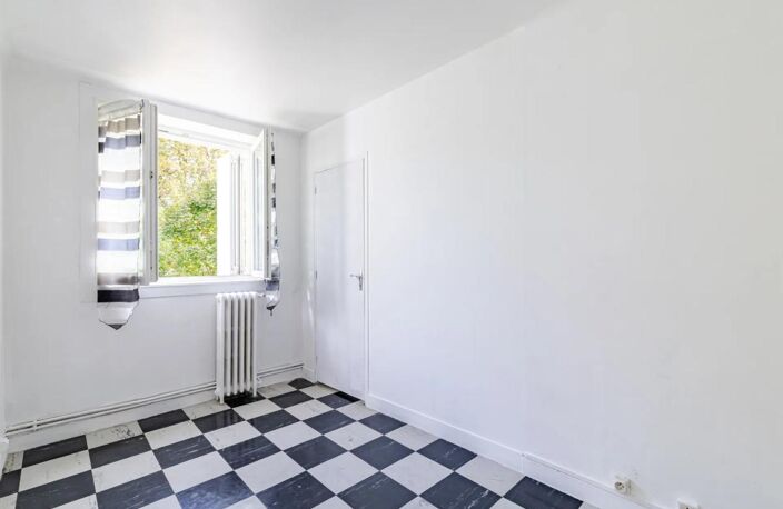 Appartement F4 de 67 m² à Villiers-le-Bel — photo 5