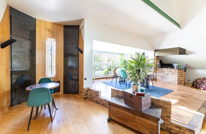 Appartement de 4 pièces de 169 m² à Sotteville-lès-Rouen — photo 4
