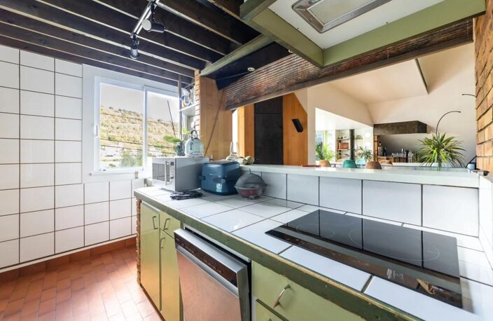 Appartement de 4 pièces de 169 m² à Sotteville-lès-Rouen — photo 5