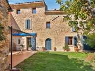 Maison coup de coeur de 5 pièces de 160 m² à Camaret-sur-Aigues — photo 2