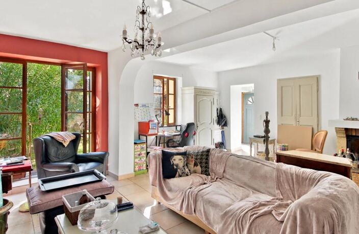 Maison coup de coeur de 5 pièces de 160 m² à Camaret-sur-Aigues — photo 3