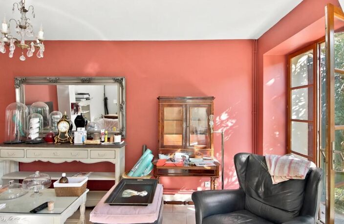 Maison coup de coeur de 5 pièces de 160 m² à Camaret-sur-Aigues — photo 5