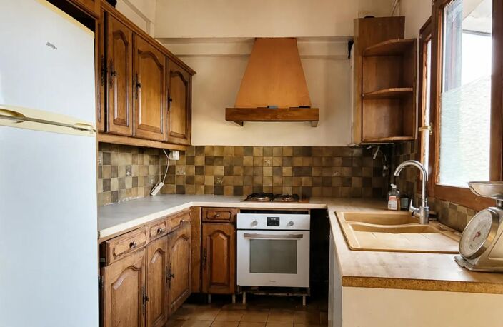 Maison de 5 pièces de 74 m² à Livry-Gargan — photo 4