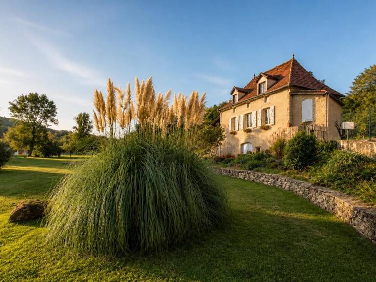 Maison de 4 pièces de 95 m² situé à Lherm — photo 1