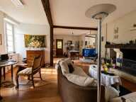 Maison de 4 pièces de 95 m² situé à Lherm — photo 2
