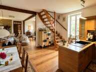 Maison de 4 pièces de 95 m² situé à Lherm — photo 3