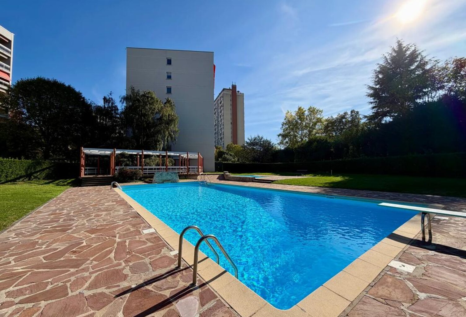 Appartement de 6 pièces de 142 m² à Lyon — photo 1