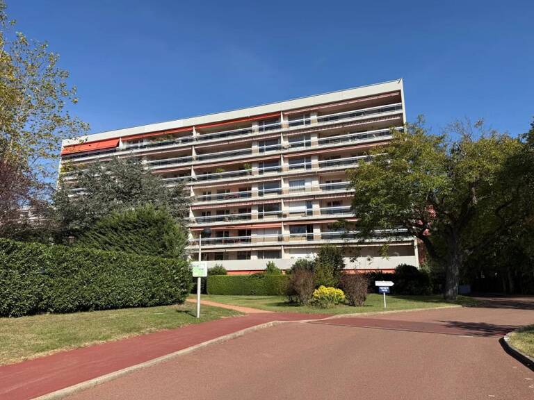 Appartement de 6 pièces de 142 m² à Lyon — photo 1