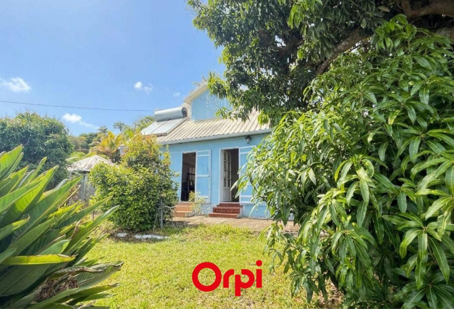 ORPI LA MONTAGNE - MAISON 5 CHAMBRES — photo 1