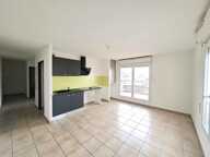 APPARTEMENT T3 | NON MEUBLE | VUE OCEAN — photo 3