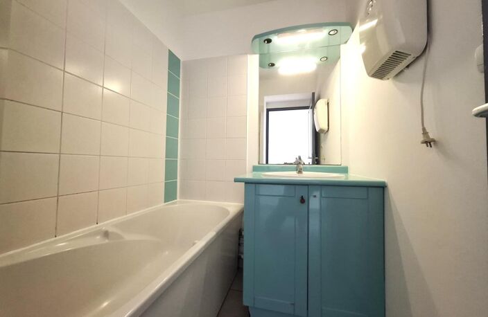 APPARTEMENT T3 | NON MEUBLE | VUE OCEAN — photo 5