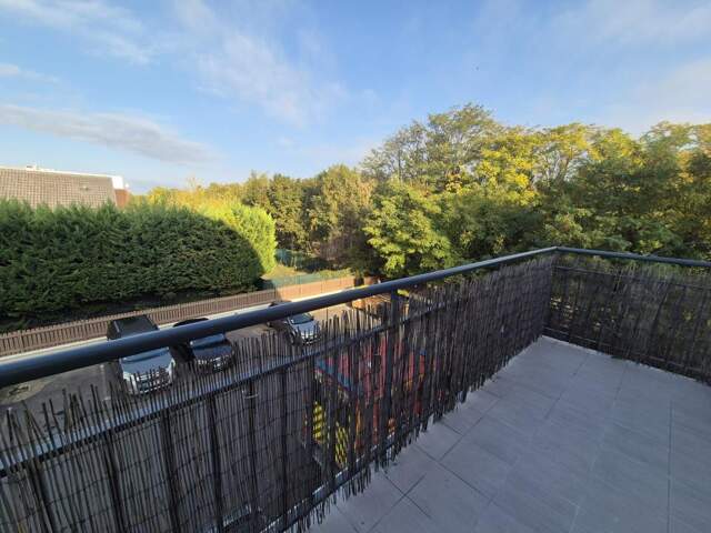 Appartement F3 2 chambres 10mn à pied gare ligne H — photo du bien
