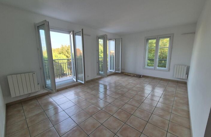 Appartement F3 2 chambres 10mn à pied gare ligne H — photo 3