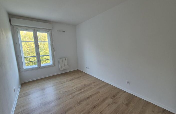 Appartement F3 2 chambres 10mn à pied gare ligne H — photo 5