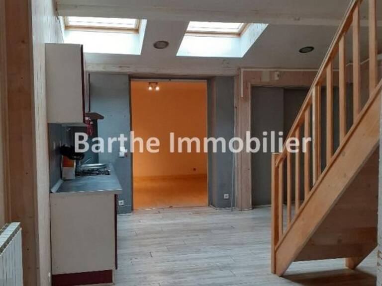 Immeuble à vendre — photo 1
