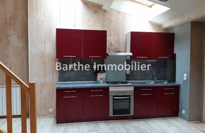 Immeuble à vendre — photo 2