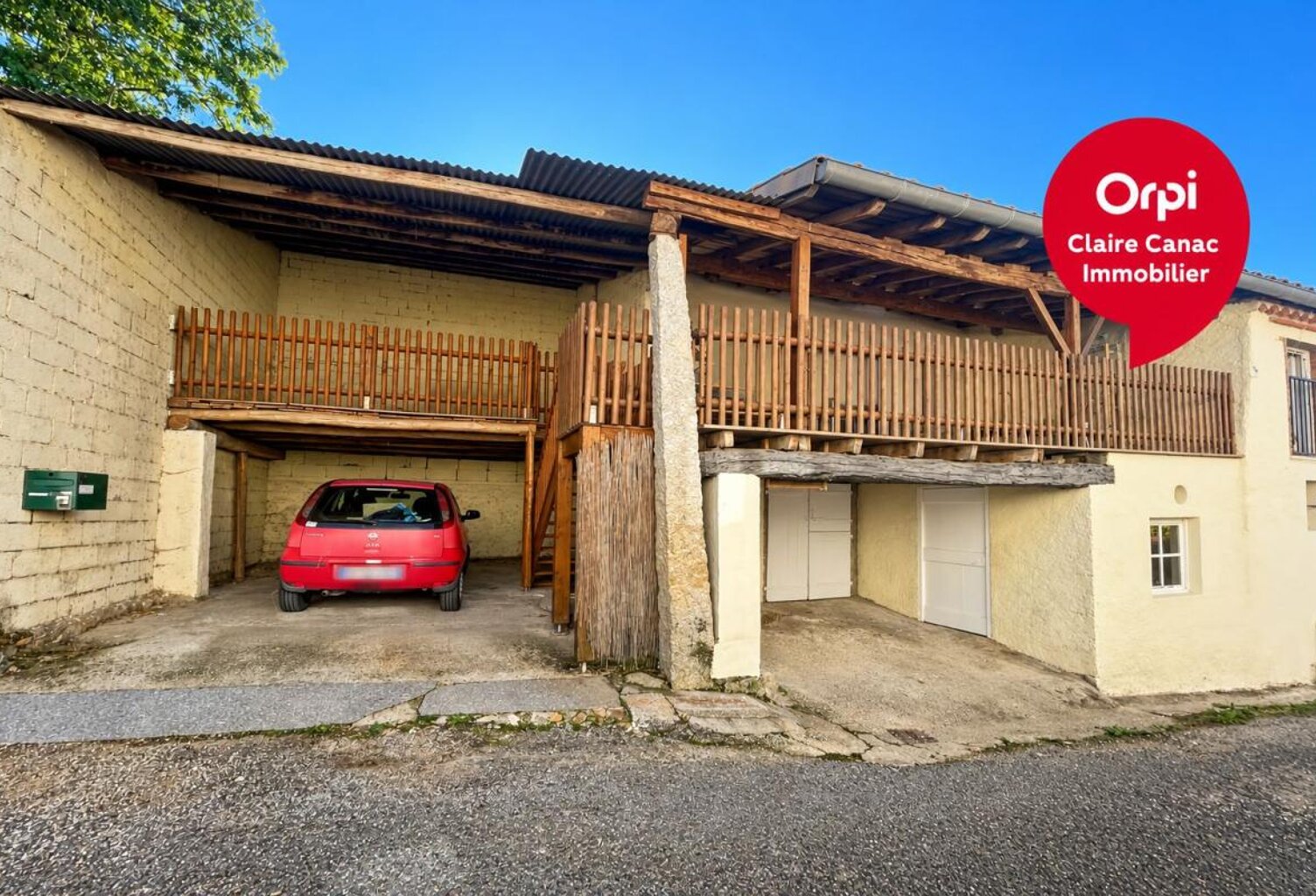 À Vendre, CASTRES – Hameau De Teillède | Appartement avec Double Terrasse et Parking Couvert — photo 1