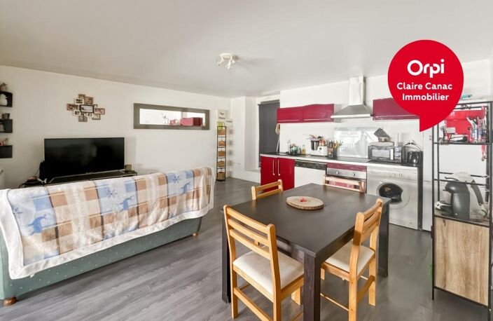 À Vendre, CASTRES – Hameau De Teillède | Appartement avec Double Terrasse et Parking Couvert — photo 3