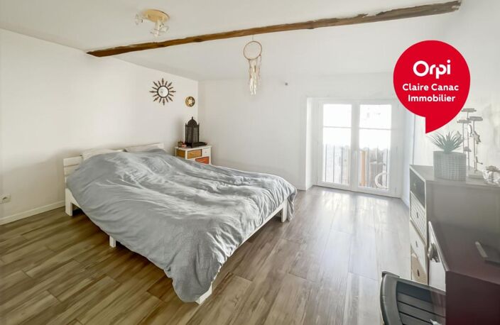 À Vendre, CASTRES – Hameau De Teillède | Appartement avec Double Terrasse et Parking Couvert — photo 4