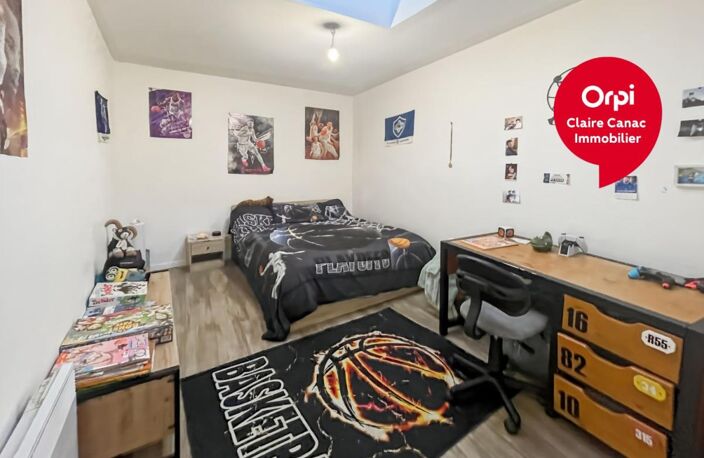 À Vendre, CASTRES – Hameau De Teillède | Appartement avec Double Terrasse et Parking Couvert — photo 5