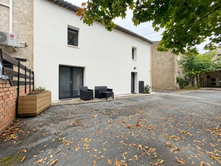 À Vendre, CASTRES – Maison Familiale Rénovée 4 Chambres, Garage et Combles Aménageables — photo 1