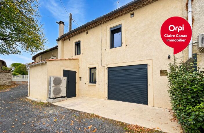 À Vendre, CASTRES – Maison Familiale Rénovée 4 Chambres, Garage et Combles Aménageables — photo 2