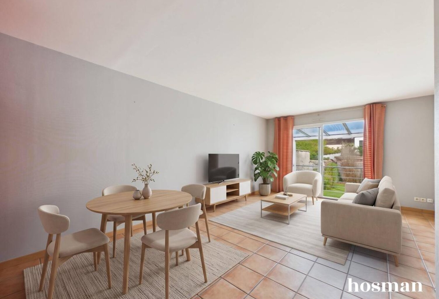 Superbe maison 3 pièces de 69m² avec jardin et garage - Avenue Jules Guesde, Le Bouscat — photo 1