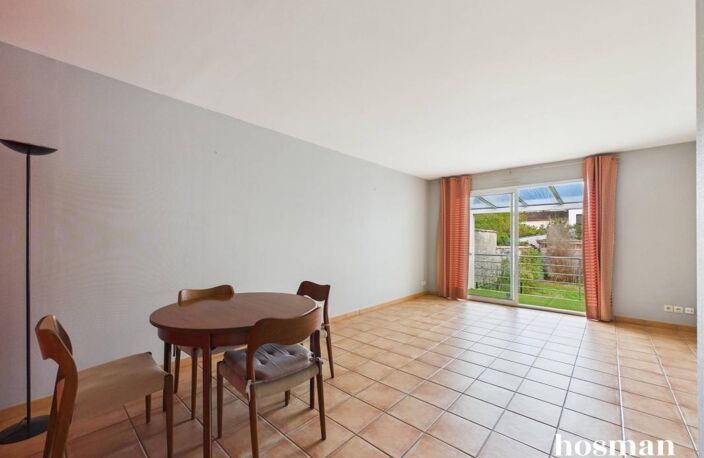 Superbe maison 3 pièces de 69m² avec jardin et garage - Avenue Jules Guesde, Le Bouscat — photo 3