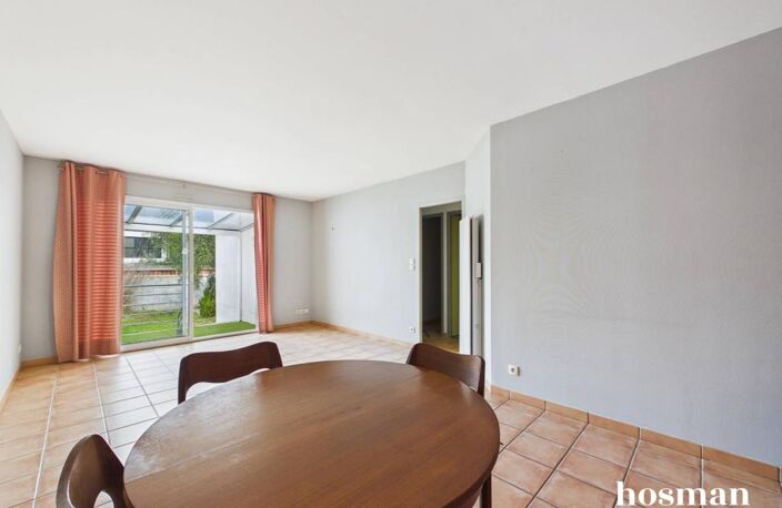 Superbe maison 3 pièces de 69m² avec jardin et garage - Avenue Jules Guesde, Le Bouscat — photo 4