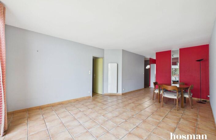 Superbe maison 3 pièces de 69m² avec jardin et garage - Avenue Jules Guesde, Le Bouscat — photo 5